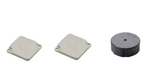 OMRON　ＨＦ帯タグ